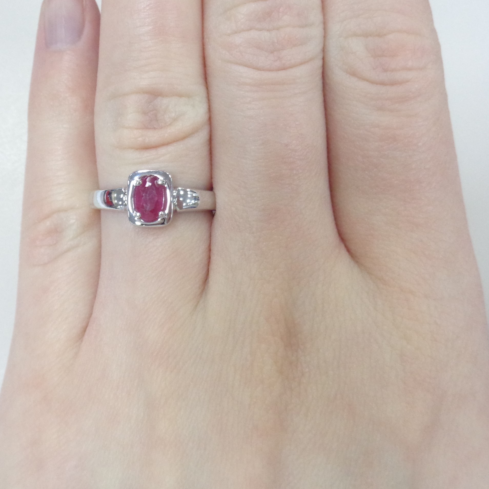 10321-001075 Кольцо (Ag 925)